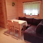 Aga ロッジ *