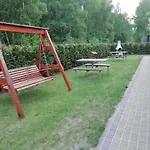 Lodge Aga *