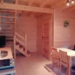 Aga ロッジ *
