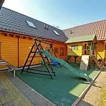 ロッジ Aga ムジェジノ