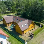 Lodge Aga Mrzeżyno