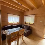 Lodge Aga *