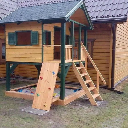 Lodge Aga *