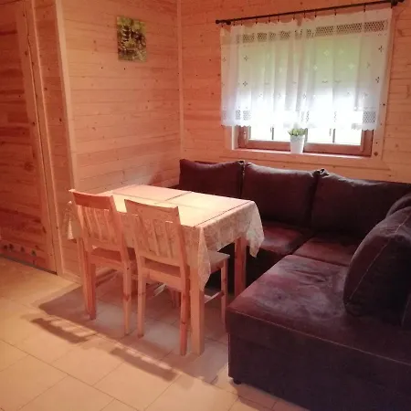 Aga Lodge *