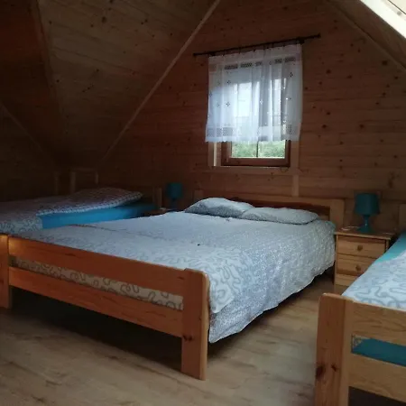 Aga * Mrzeżyno