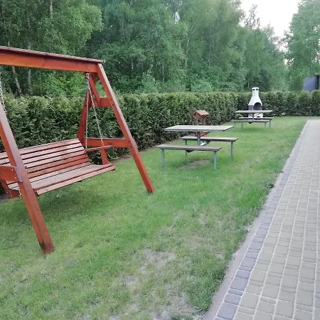 山林小屋 Aga *