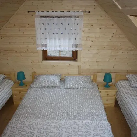 Aga Lodge