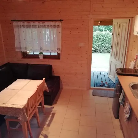 Lodge Aga *