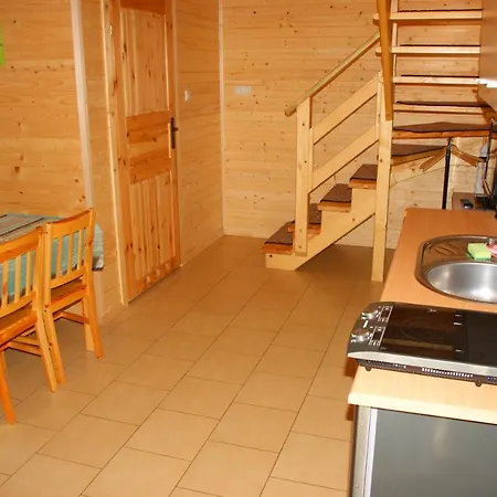 Aga Mrzeżyno