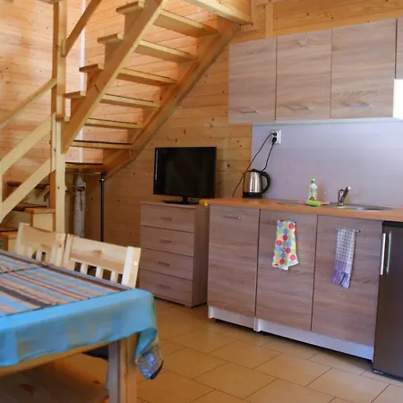 Aga Lodge