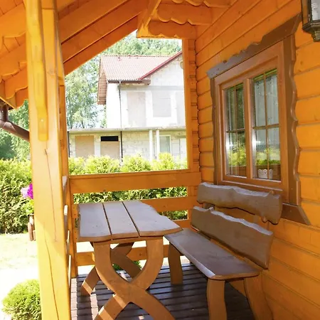 Lodge Aga