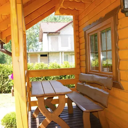 Lodge Aga