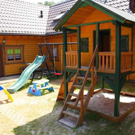 Aga Lodge