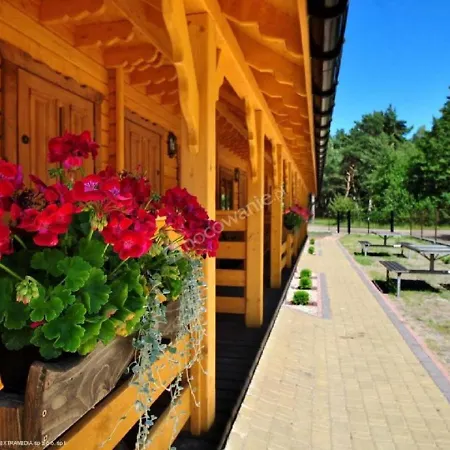 Aga Lodge