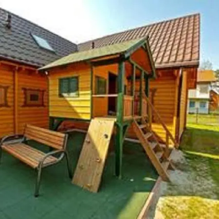 Aga Lodge *