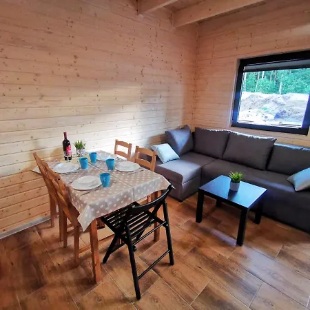 Aga Lodge Mrzezyno