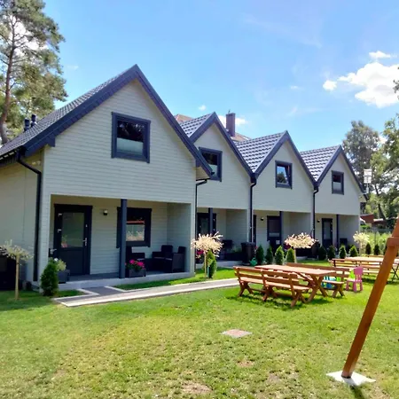 Lodge Aga *