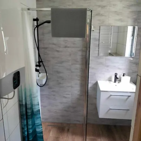 Aga Деревянный коттедж *