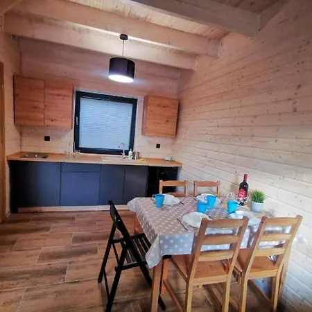 Aga Lodge