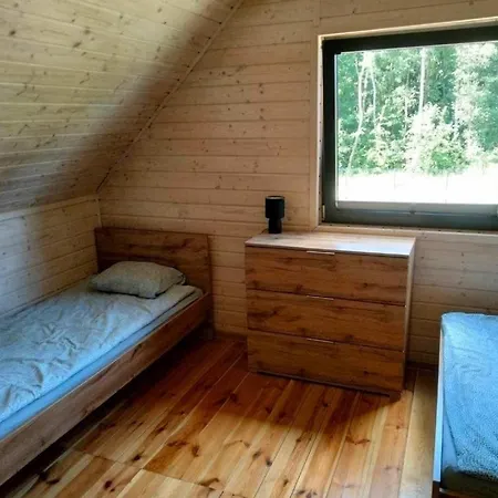 Aga Lodge Mrzezyno