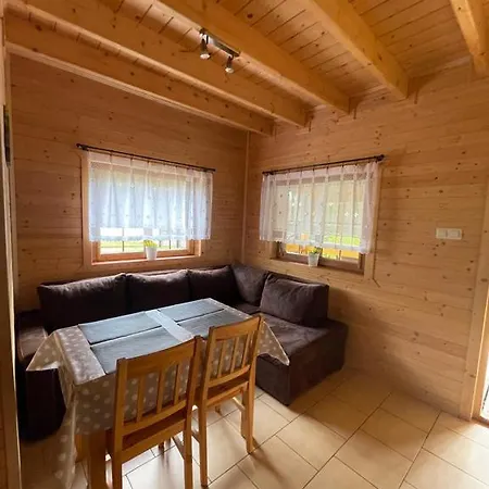 Lodge Aga *