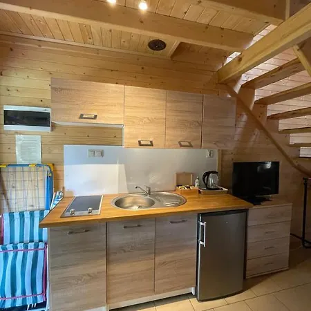 Aga Lodge *
