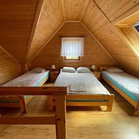 Aga Lodge *