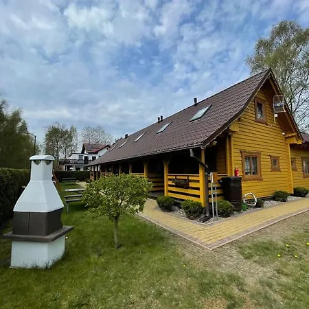 Aga * Mrzeżyno