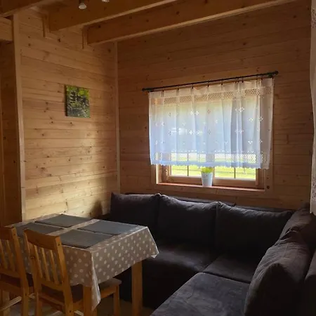 Aga Lodge *