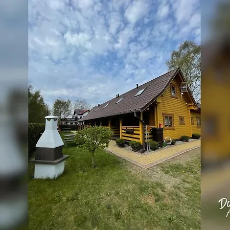 Lodge Aga Mrzeżyno