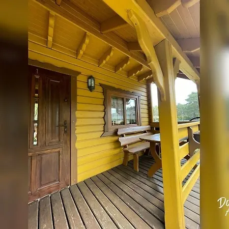 Aga Lodge *