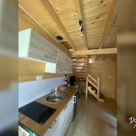 Aga * Mrzeżyno