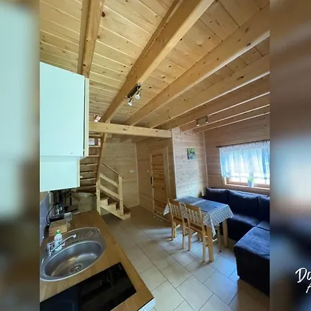 Aga Lodge *