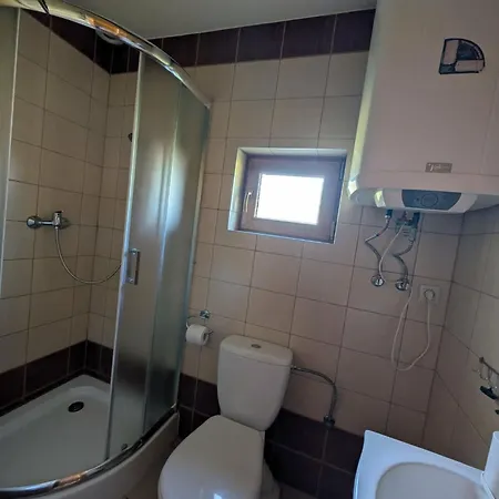 Aga Lodge
