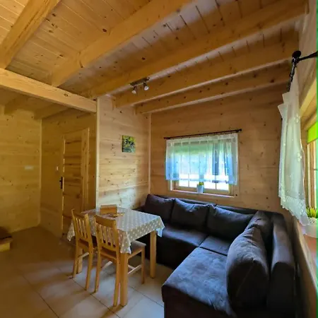 Aga Lodge *