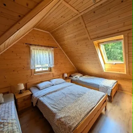 Lodge Aga *