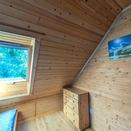 Aga Lodge *