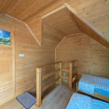 Aga Lodge Mrzeżyno
