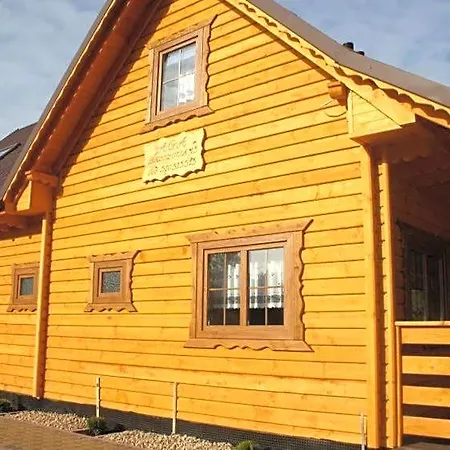 Aga Orman Evi