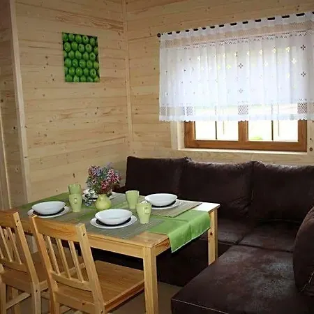 Orman Evi Aga *