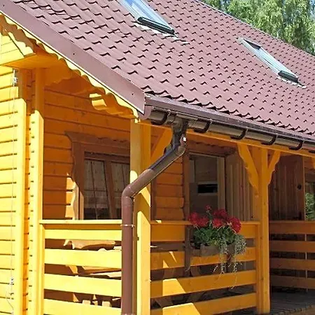 Orman Evi Aga