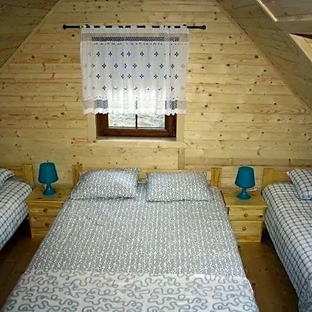 Aga Orman Evi *