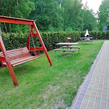 Orman Evi Aga *
