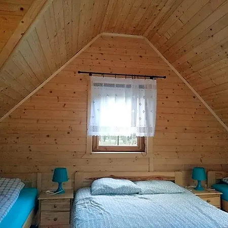 Aga Orman Evi *