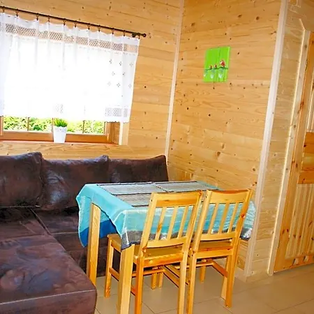 Aga Orman Evi
