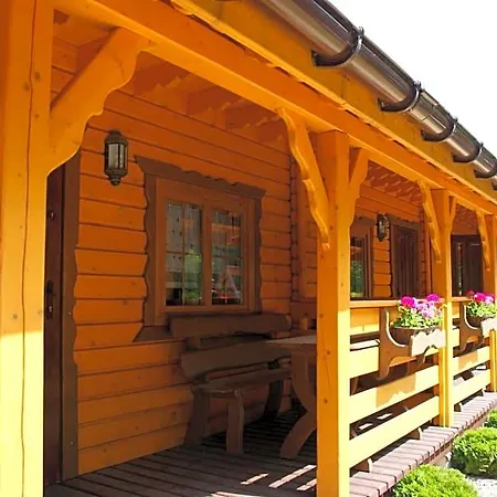 Aga Orman Evi
