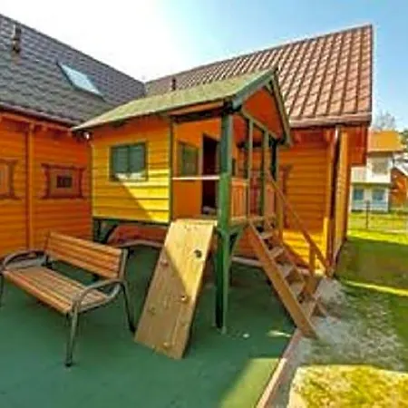 Aga Orman Evi