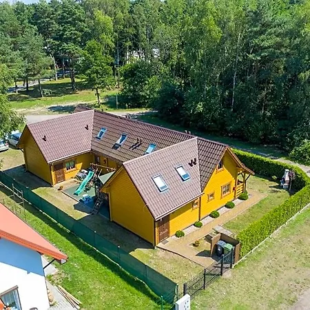 Aga Orman Evi