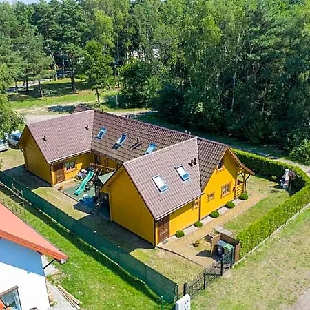 Orman Evi Aga