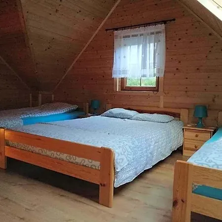 Aga Orman Evi *